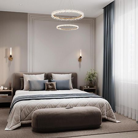Достык Люкс Kostanay Extérieur photo