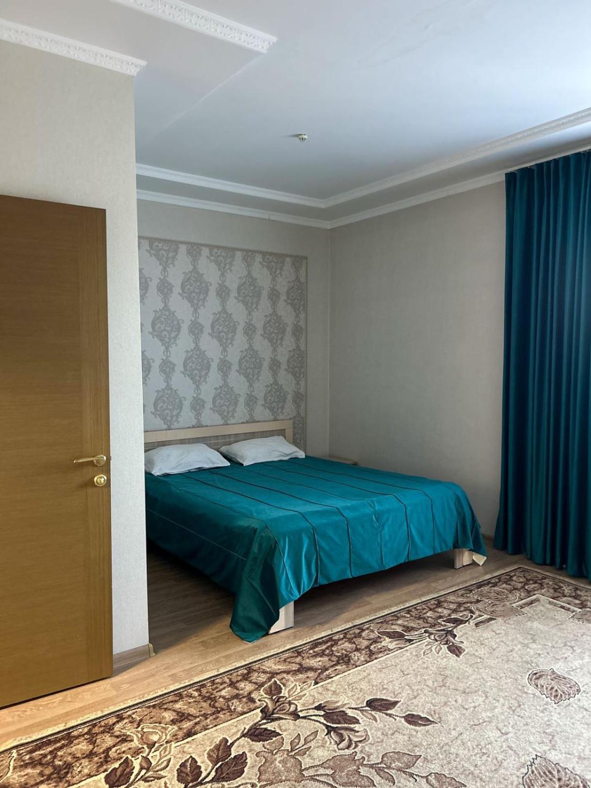 Достык Люкс Kostanay Extérieur photo