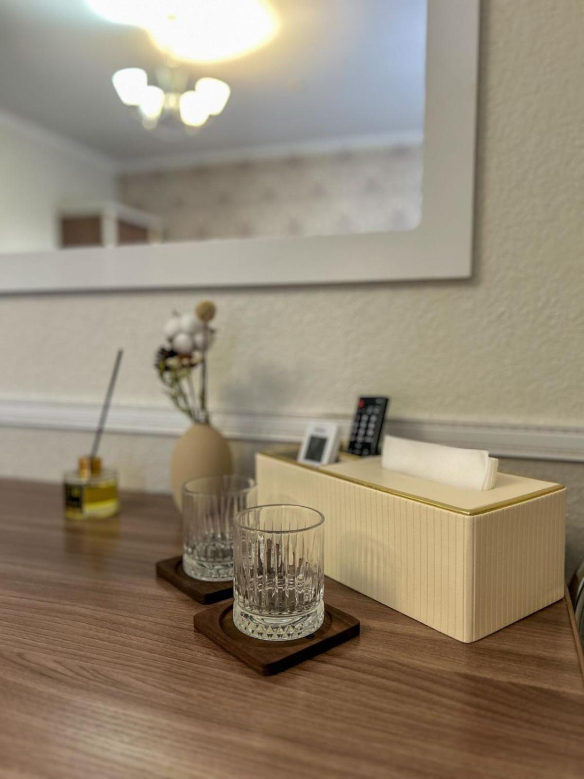Достык Люкс Kostanay Extérieur photo