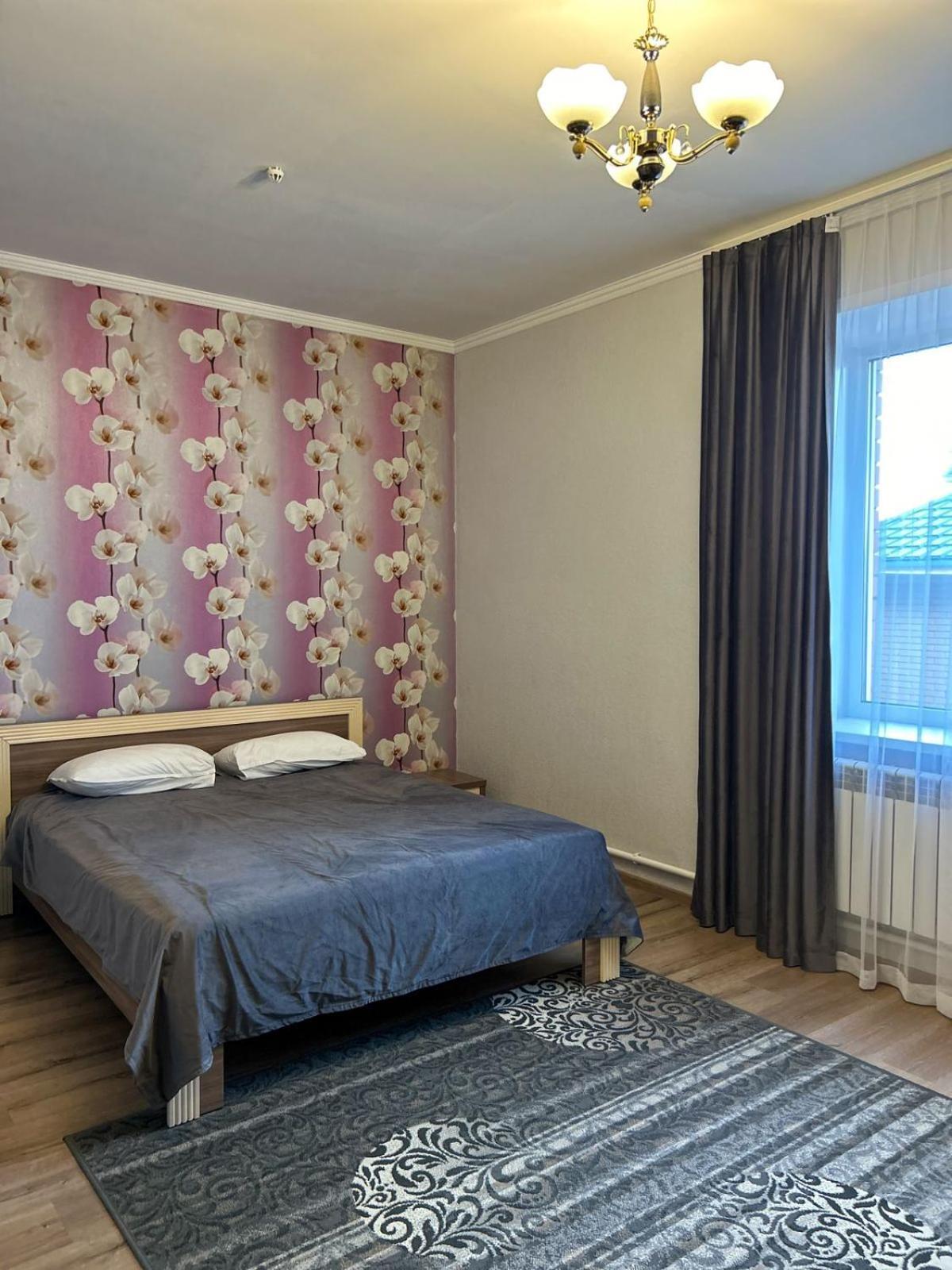 Достык Люкс Kostanay Extérieur photo