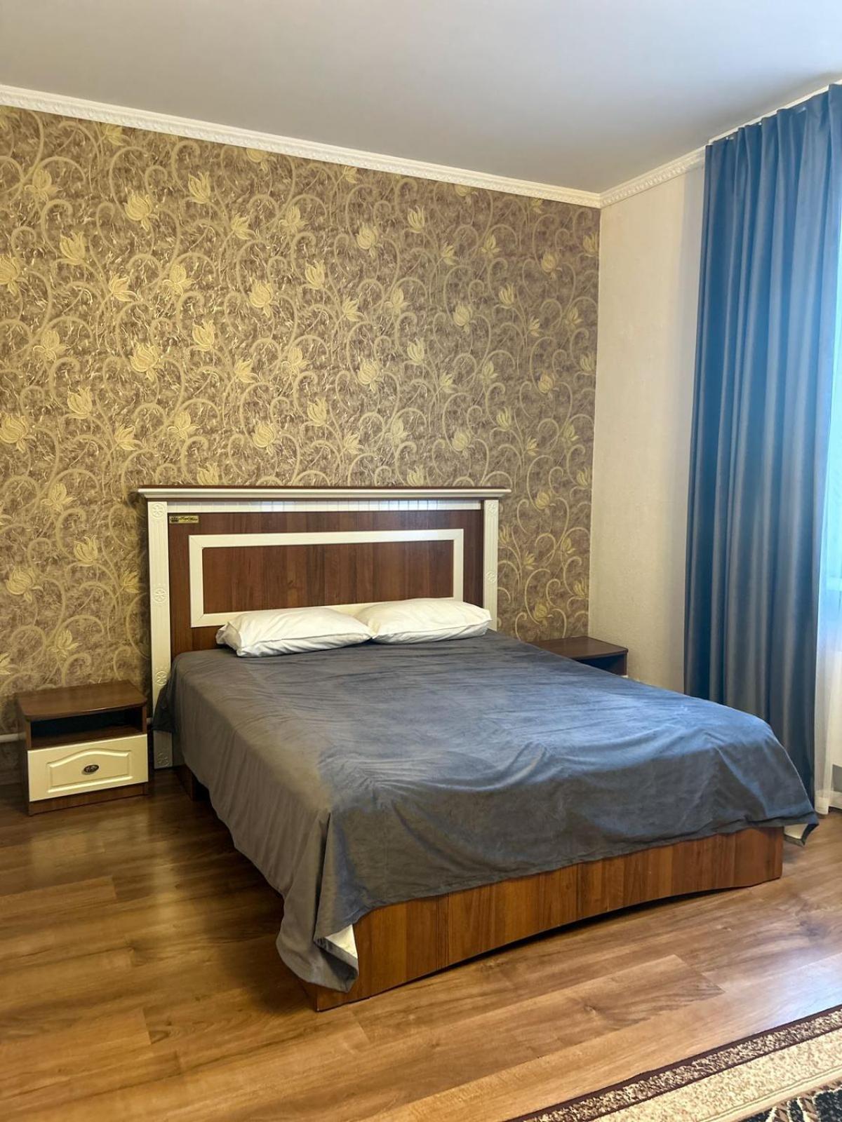 Достык Люкс Kostanay Extérieur photo
