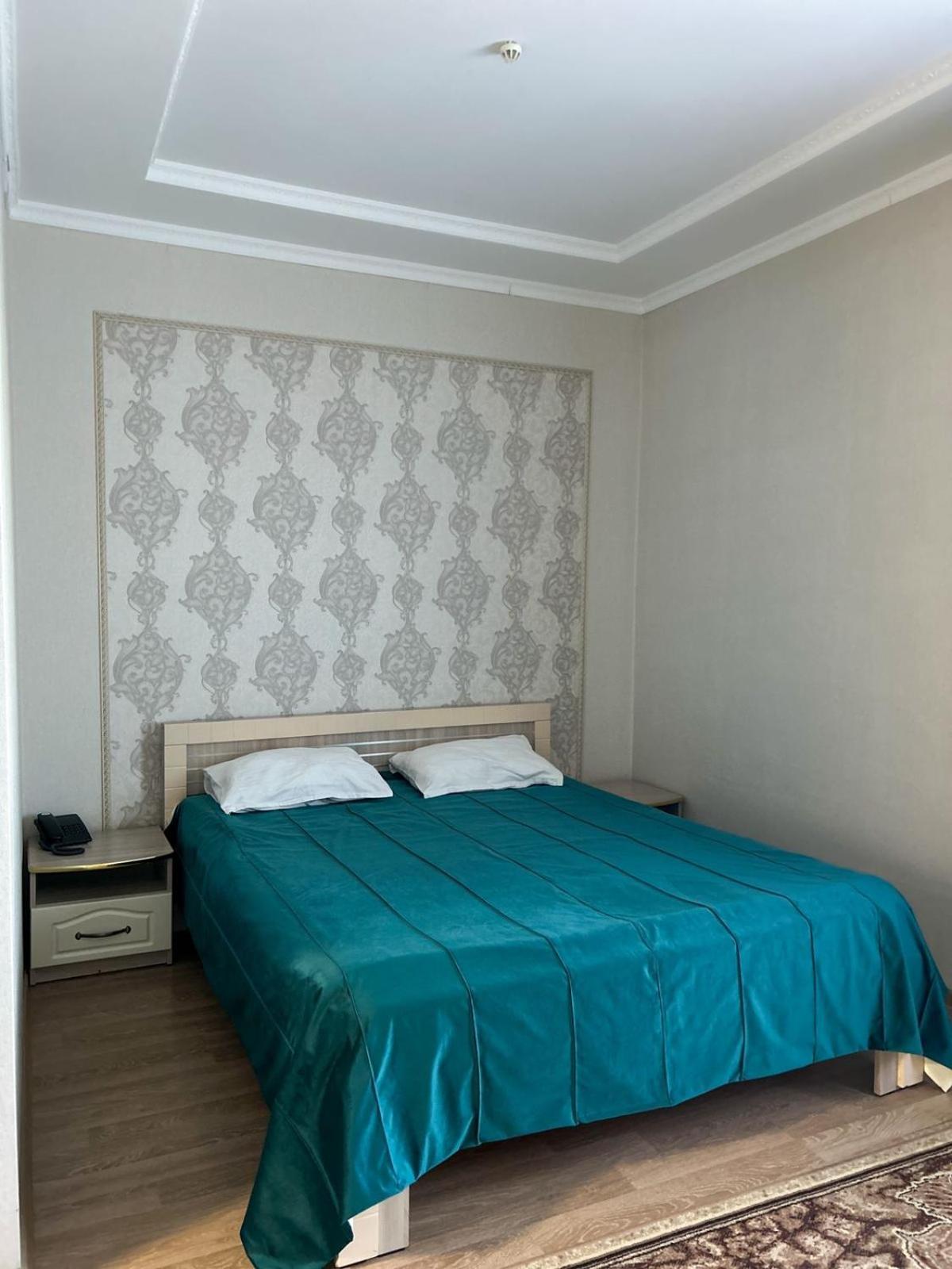 Достык Люкс Kostanay Extérieur photo
