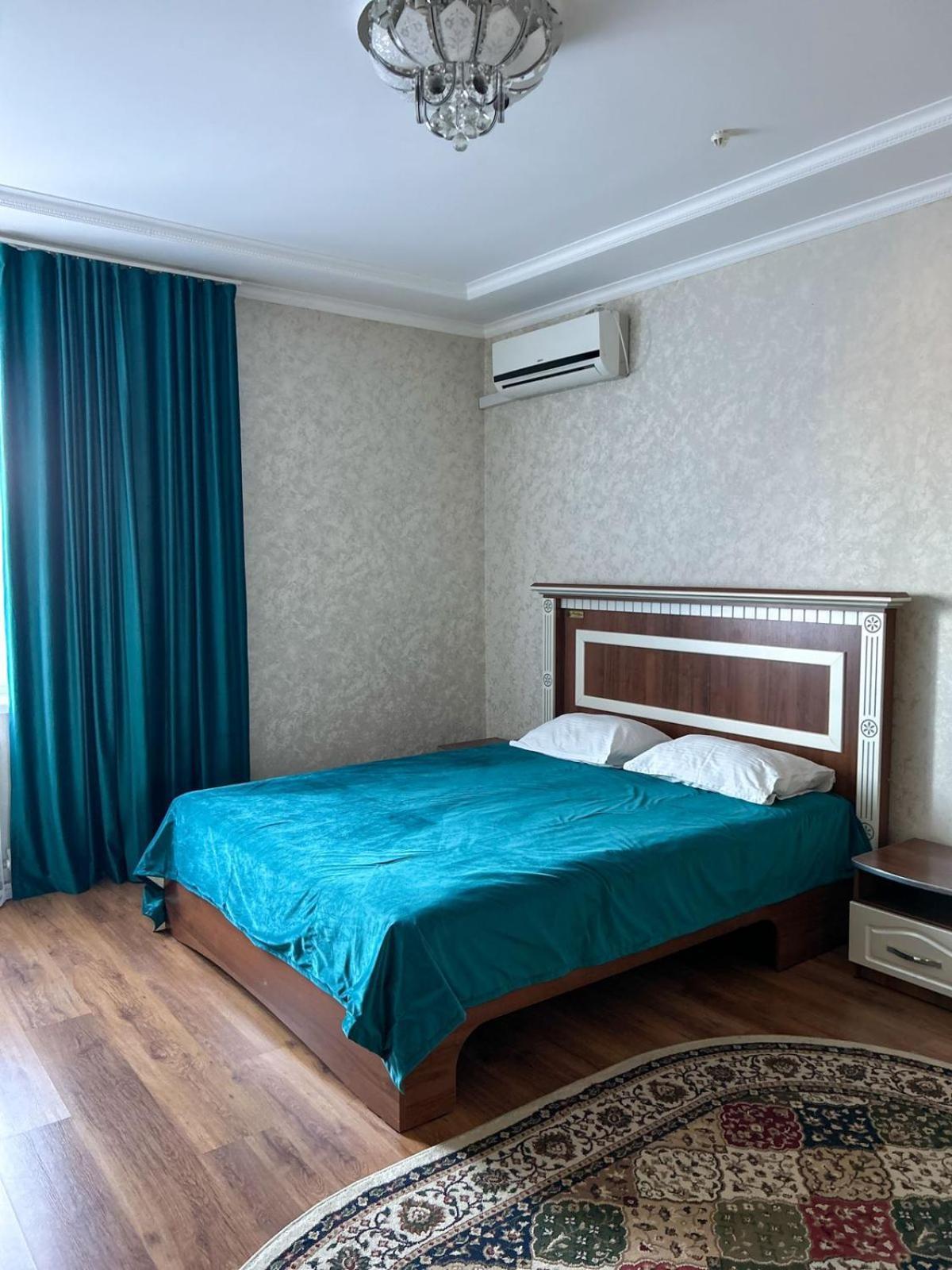 Достык Люкс Kostanay Extérieur photo