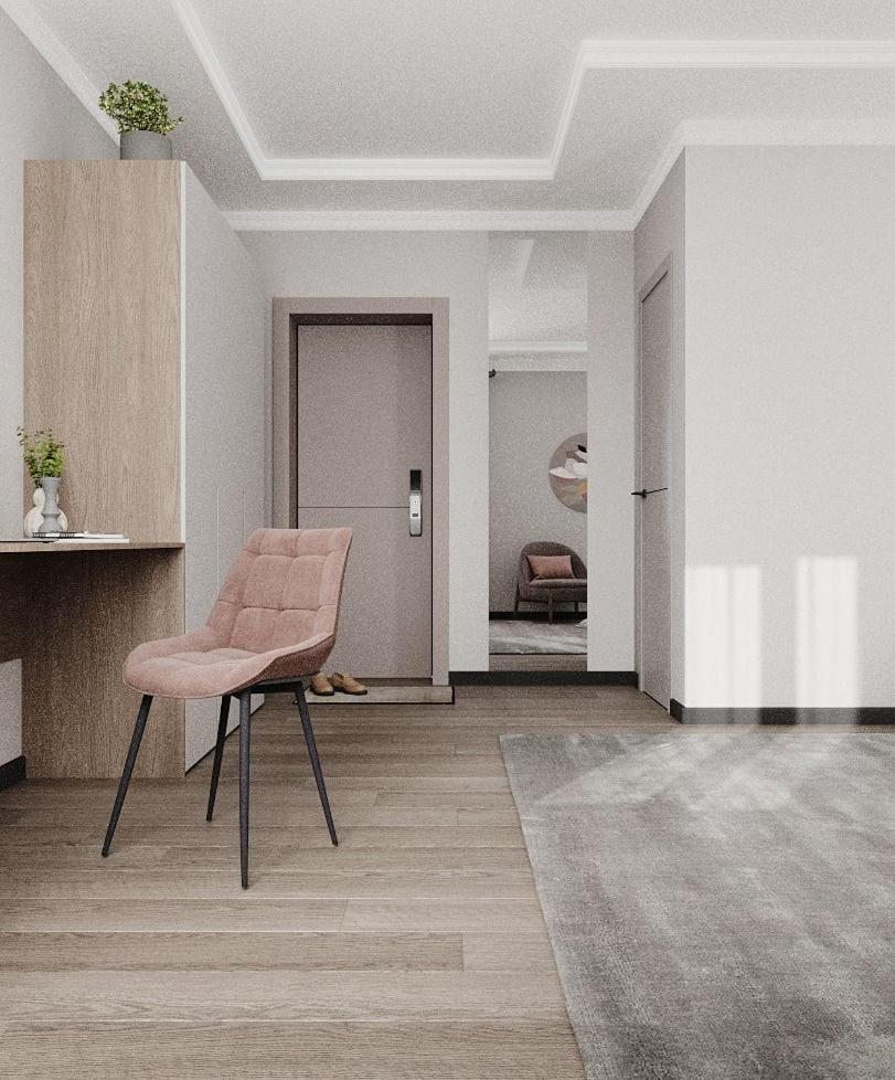 Достык Люкс Kostanay Extérieur photo